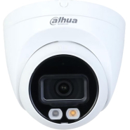 IP-камера DAHUA (DH-IPC-HDW2849TP-S-IL-0280B) 8Мп, 2.8мм, LED 30м, IP67