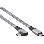 Кабель VR USB3.2 Gen1 CM/CM 5GBs для Oculus 5м, VCOM (CU414M-5.0)