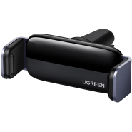 Держатель Ugreen на воздуховод. черный (10422) Держатель Ugreen на воздуховод. черный (10422)