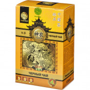 Чай Shennun Дянь Хун, черный, листовой 100 г. 13067 Чай Shennun Дянь Хун, черный, листовой 100 г. 13067