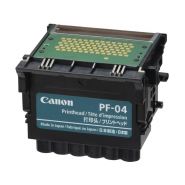 Головка печатающая для плоттера Canon PF-04 (3630B001)