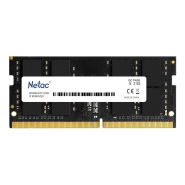 Модуль памяти Netac DDR4 SO-DIMM 8Gb 3200МГц CL22 (NTBSD4N32SP-08) Модуль памяти Netac DDR4 SO-DIMM 8Gb 3200МГц CL22 (NTBSD4N32SP-08)