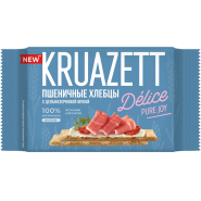 Хлебцы KRUAZETT Delice пшеничные, 150г