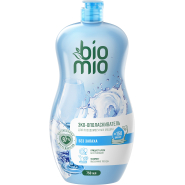 Ополаскиватель для ПММ BioMio BIO-RINSE без запаха 750мл Ополаскиватель для ПММ BioMio BIO-RINSE без запаха 750мл