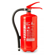Огнетушитель порошковый ОП-4(з) МИГ АВСЕ (111-05-1)