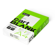 Бумага для цв.лазер.печ. Cartblank Digi (А4, 200 г/кв.м, 200 л) Бумага для цв.лазер.печ. Cartblank Digi (А4, 200 г/кв.м, 200 л)