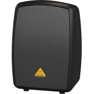 Акустическая система Behringer MPA40BT, 40Вт, Bluetooth, аккум Акустическая система Behringer MPA40BT, 40Вт, Bluetooth, аккум