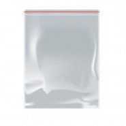 Пакет с замком (Zip Lock) 20 х 25 см, 35 мкм, 1000 шт/уп Пакет с замком (Zip Lock) 20 х 25 см, 35 мкм, 1000 шт/уп
