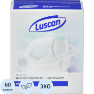 Таблетки для ПММ Luscan Optima 60шт/уп