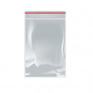 Пакет с замком (Zip Lock) 7 х 10 см, 32 мкм, 1000 шт/уп Пакет с замком (Zip Lock) 7 х 10 см, 32 мкм, 1000 шт/уп
