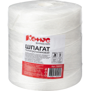 Шпагат п/п 2,2 ктекс крученый в 1кг 455п/м (5кг/боб.+/- 10%)