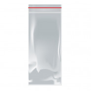 Пакет с замком (Zip Lock) 8 х 18 см, 35 мкм, 1000 шт/уп Пакет с замком (Zip Lock) 8 х 18 см, 35 мкм, 1000 шт/уп
