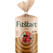 Хлебцы Fitstart Гречневый микс гречневые 90г