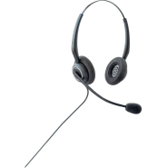 Гарнитура VT VT5000-D USB, Дуо, HD звук Гарнитура VT VT5000-D USB, Дуо, HD звук