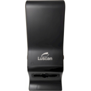 Диспенсер для салфеток вертикальный Luscan Professional N4 черный Диспенсер для салфеток вертикальный Luscan Professional N4 черный