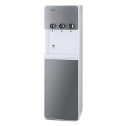 Пурифайер напольный Ecotronic V19-U4L white+silver Пурифайер напольный Ecotronic V19-U4L white+silver