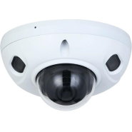 IP-камера Dahua DH-IPC-HDBW3441FP-AS-0280B-S2 (4Мп; 1/3, мини-купол, ИИ)