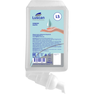 Картридж с жидким мылом Luscan Professional Optima L5 нейтральное, 1л Картридж с жидким мылом Luscan Professional Optima L5 нейтральное, 1л