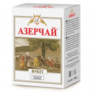 Чай Азерчай Букет чай черный крупно листовой, 400 г 131208/416986 Чай Азерчай Букет чай черный крупно листовой, 400 г 131208/416986