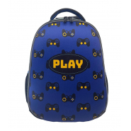Ранец Easy Play, 1 отд