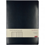 Еженедельник недатированный A4, 128 стр, Br.V.PROFY, 3-098/01