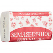 Мыло туалетное Оригинальное Земляничное 180 г Мыло туалетное Оригинальное Земляничное 180 г