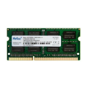 Модуль памяти Netac DDR3L SO-DIMM 8Gb 1600Mhz, CL11 (NTBSD3N16SP-08) Модуль памяти Netac DDR3L SO-DIMM 8Gb 1600Mhz, CL11 (NTBSD3N16SP-08)