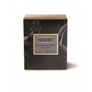 Чай черный Newby чабрец, 100г Чай черный Newby чабрец, 100г