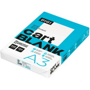 Бумага для цв.лазер.печ. Cartblank Digi (А3, 120 г/кв.м, 330 л) Бумага для цв.лазер.печ. Cartblank Digi (А3, 120 г/кв.м, 330 л)