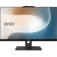 Моноблок MSI Modern AM242P (1M-1031XRU) i5-120U/8Gb/512Gb/NoOS Моноблок MSI Modern AM242P (1M-1031XRU) i5-120U/8Gb/512Gb/NoOS